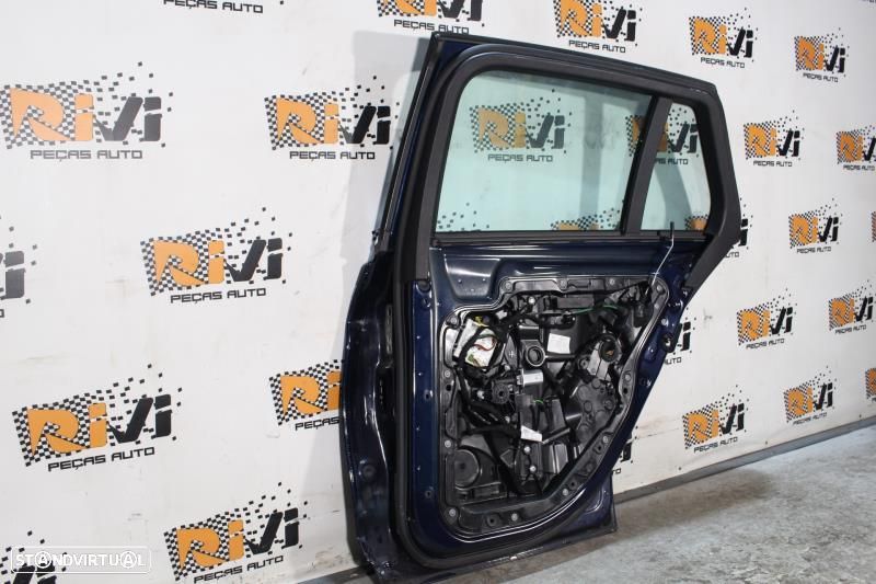 Porta Trás Direita Mercedes-Benz E-Class T-Model (S213)  Porta Traseir - 8