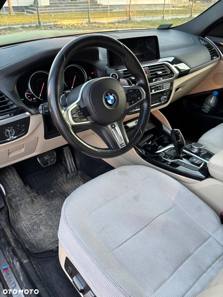 BMW X4 - 3