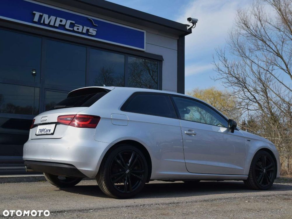 Audi A3 - 3