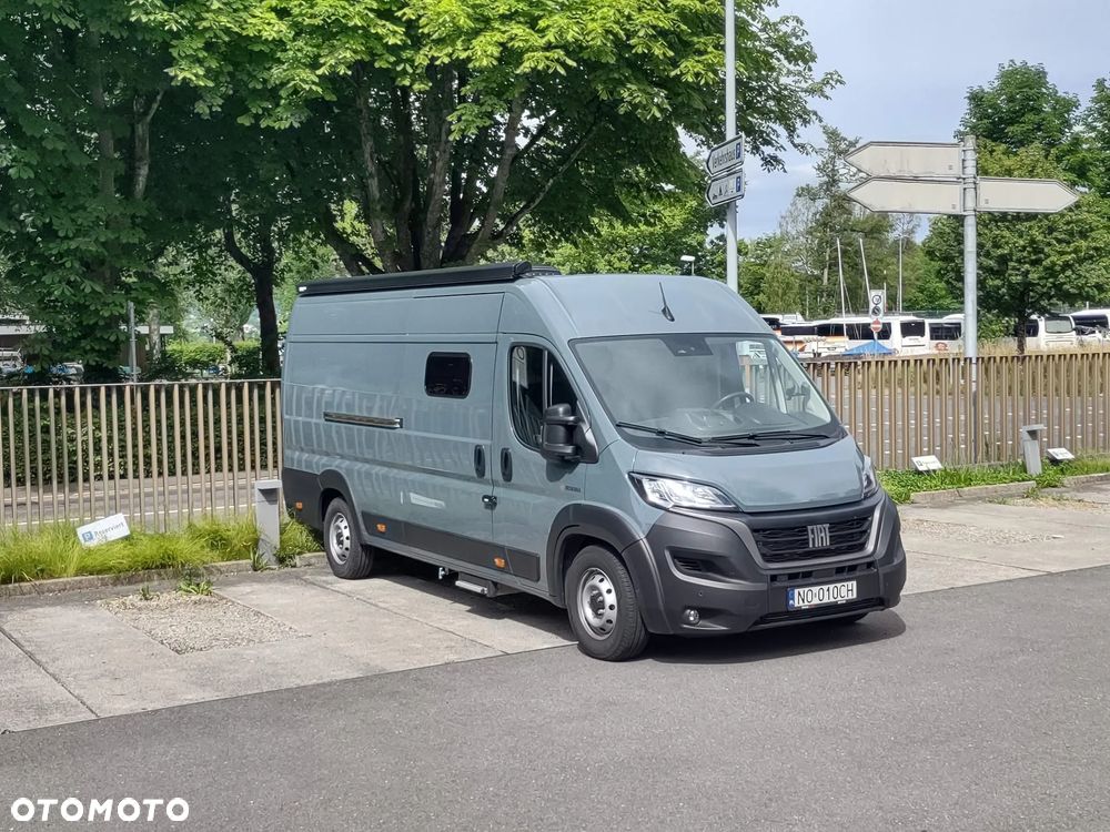 Fiat Ducato - 23