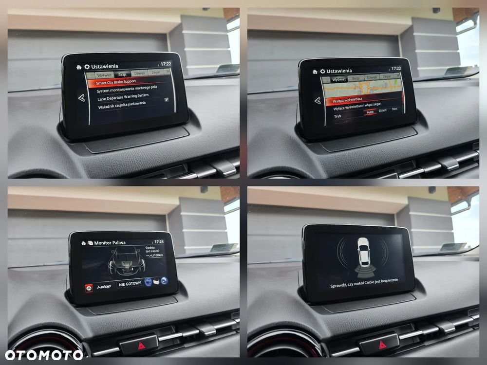 Mazda CX-3 2.0 Skyenergy - 18