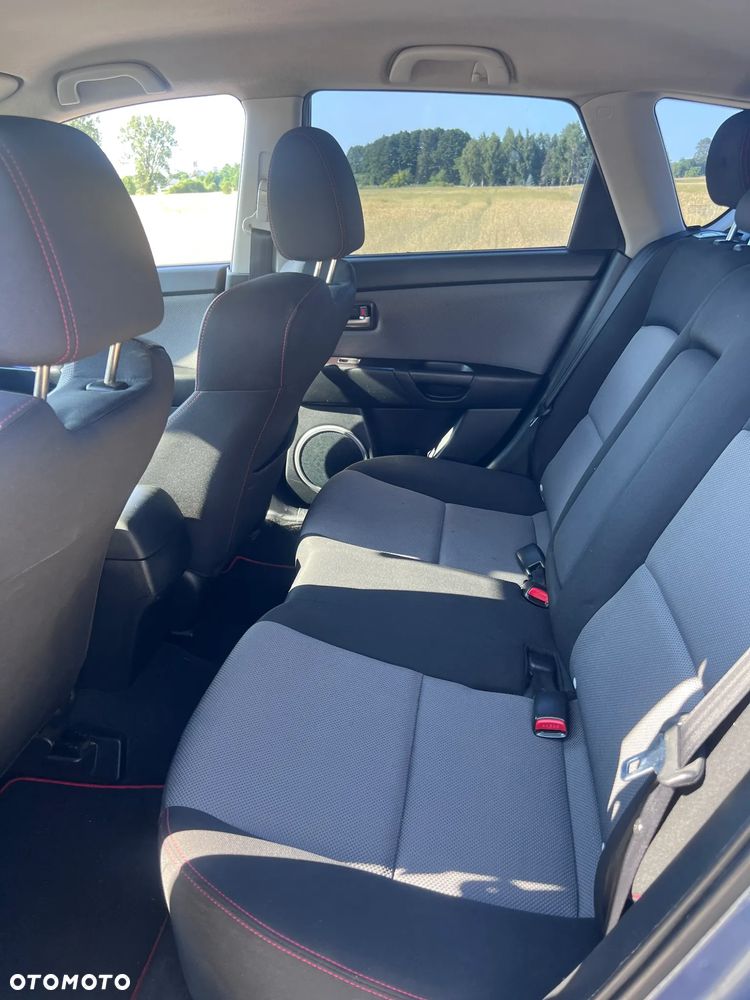 Mazda 3 - 8