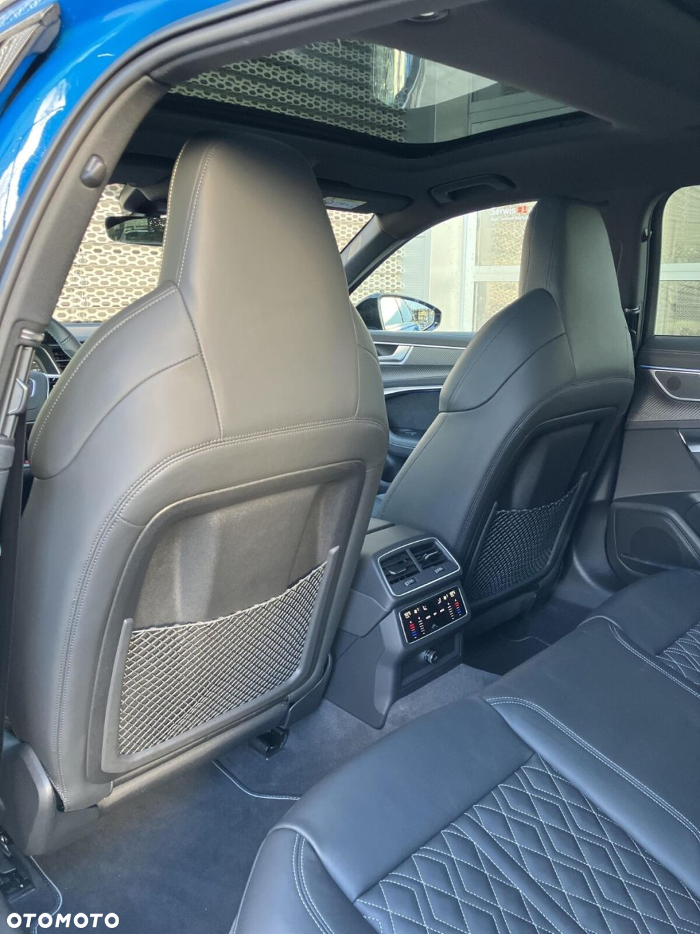 Audi A6 - 16