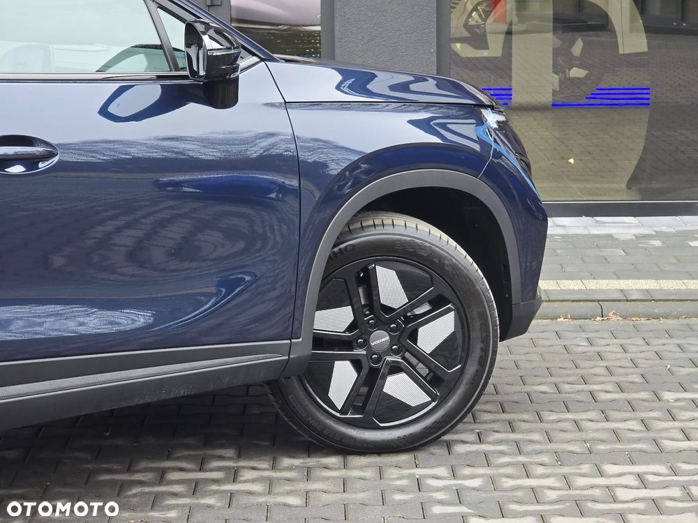 Omoda 5 1.6 T-GDI Premium DCT - 17