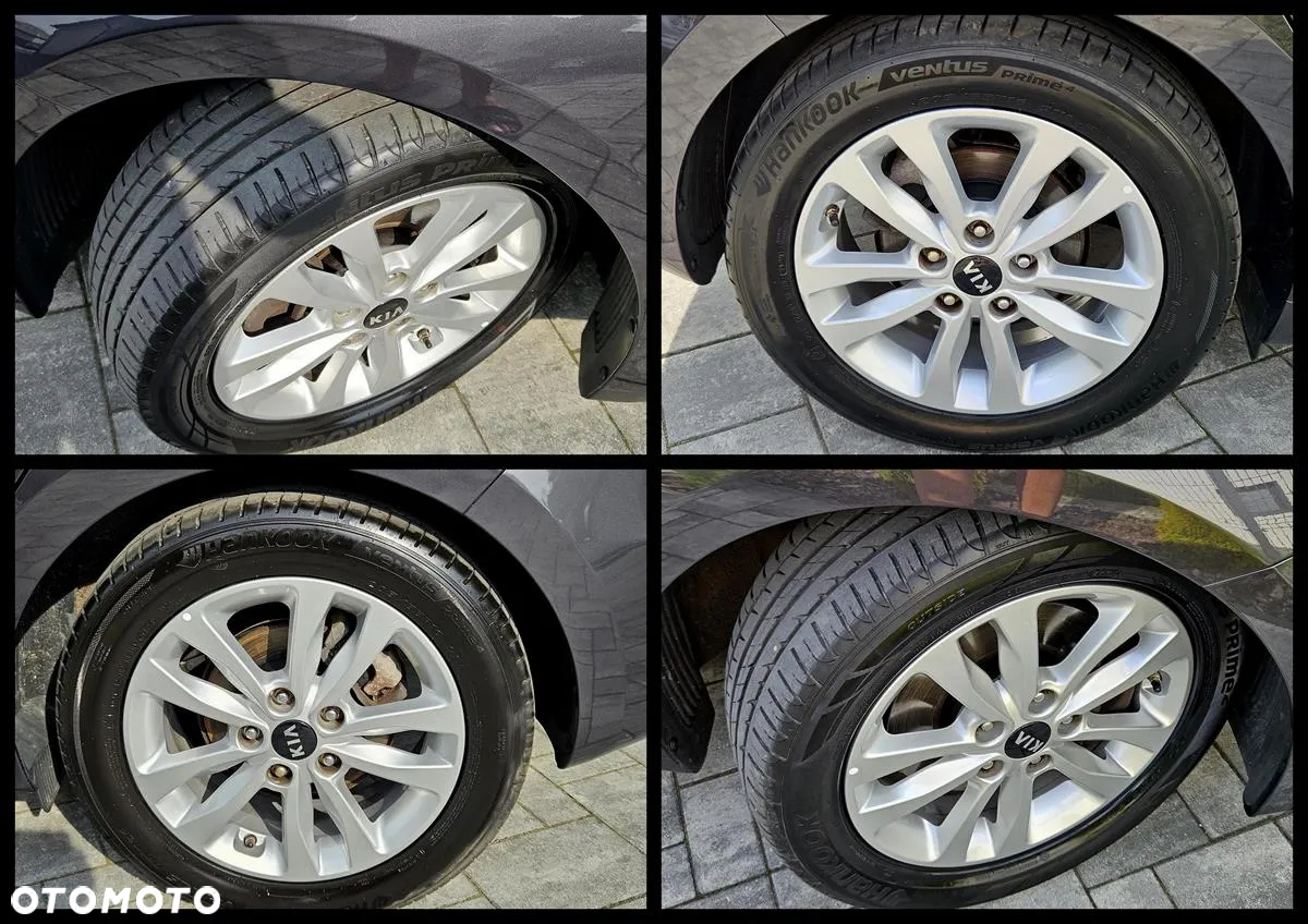 Kia Ceed 1.4 CVVT Dream Team Edition - 28