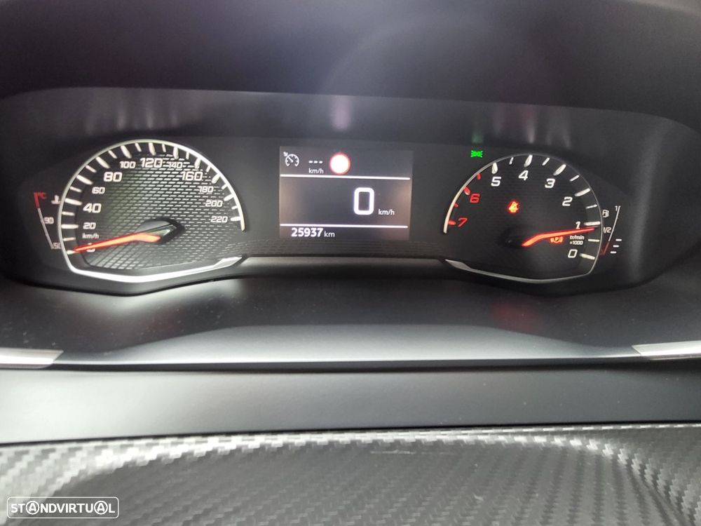 Peugeot 208 1.2 PureTech Active Pack - 18