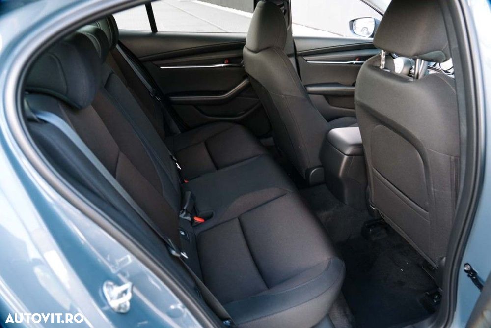 Mazda 3 - 31
