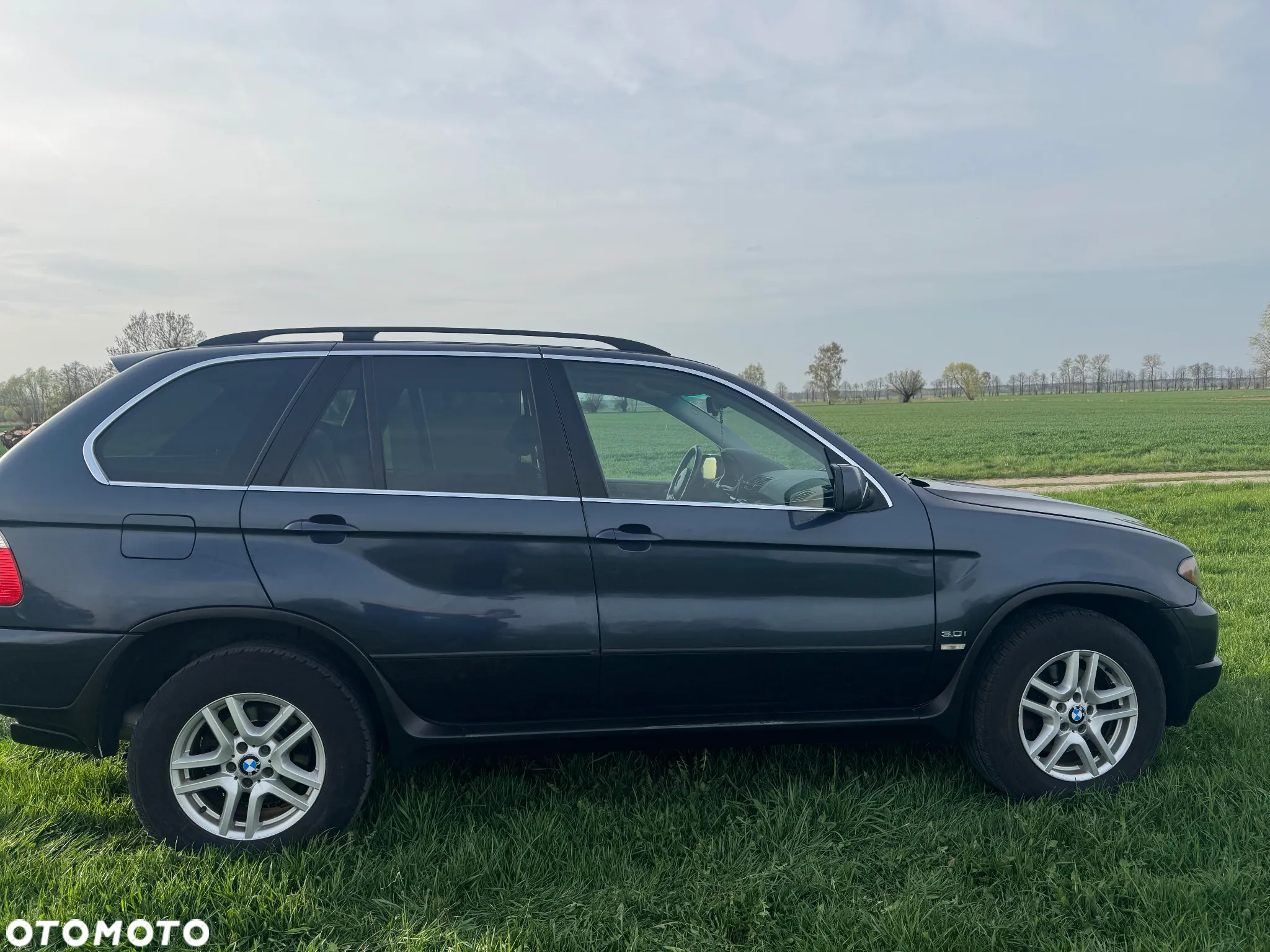 BMW X5 - 6