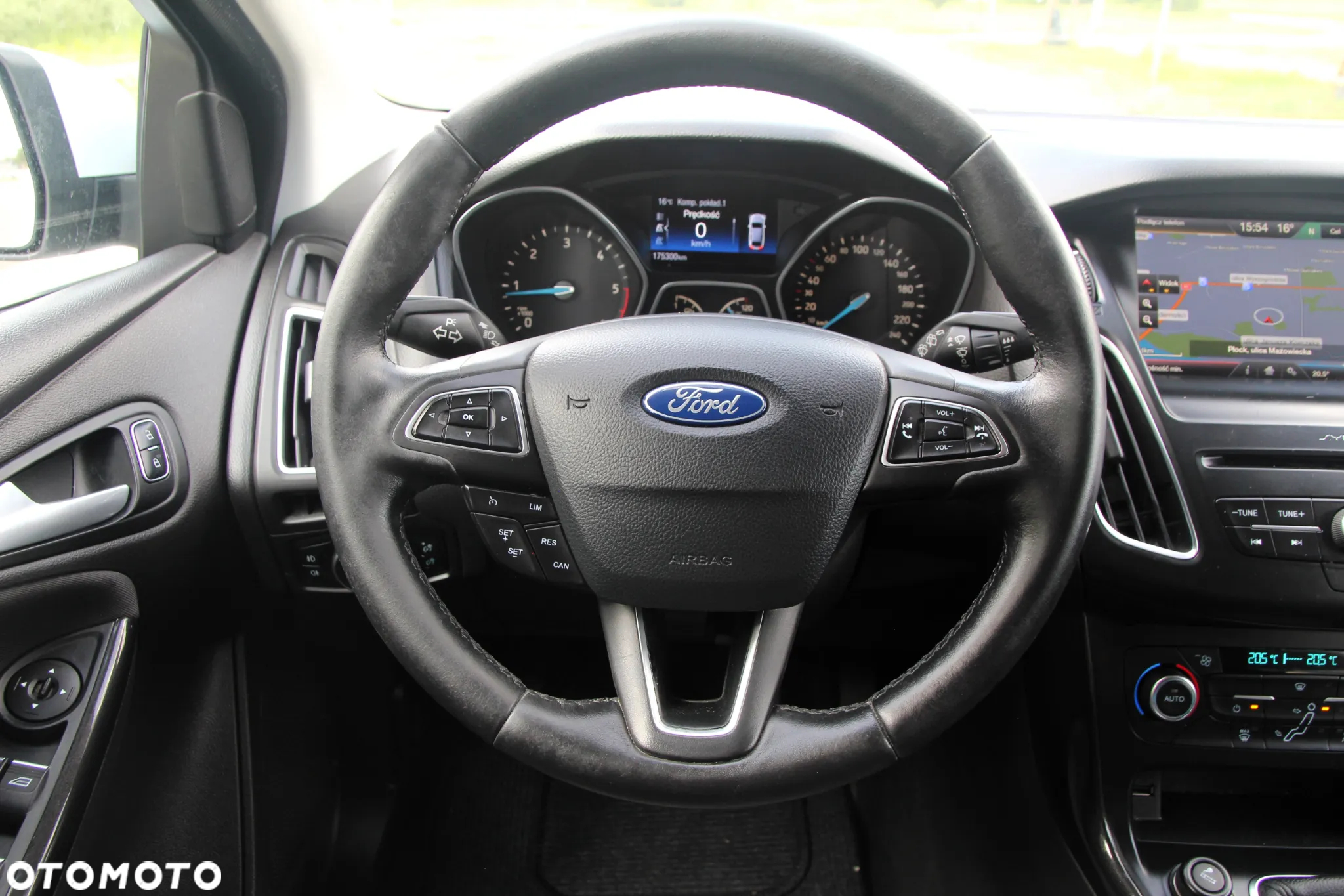 Ford Focus - 26