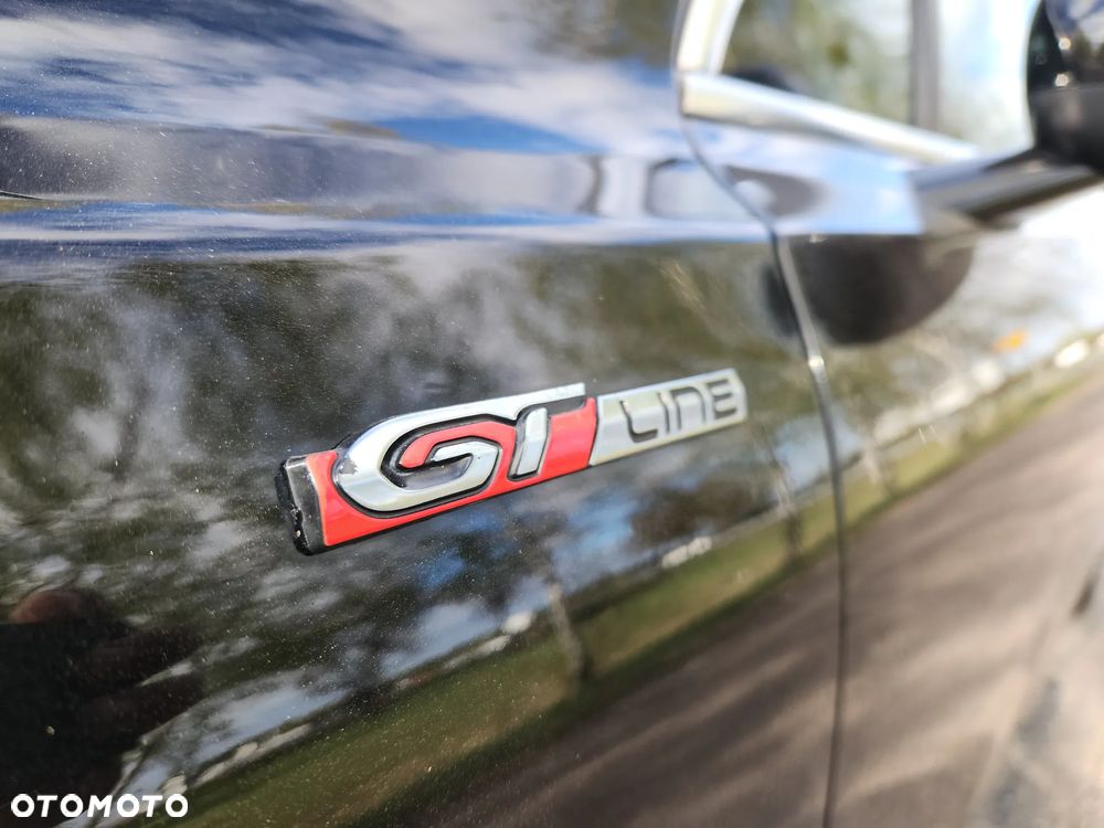 Peugeot 508 BlueHDi 150 Stop&Start Allure - 21