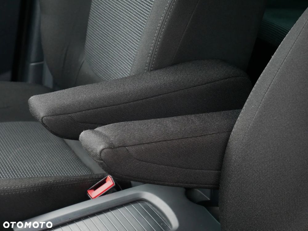 Peugeot 5008 1.6 HDi Premium - 38