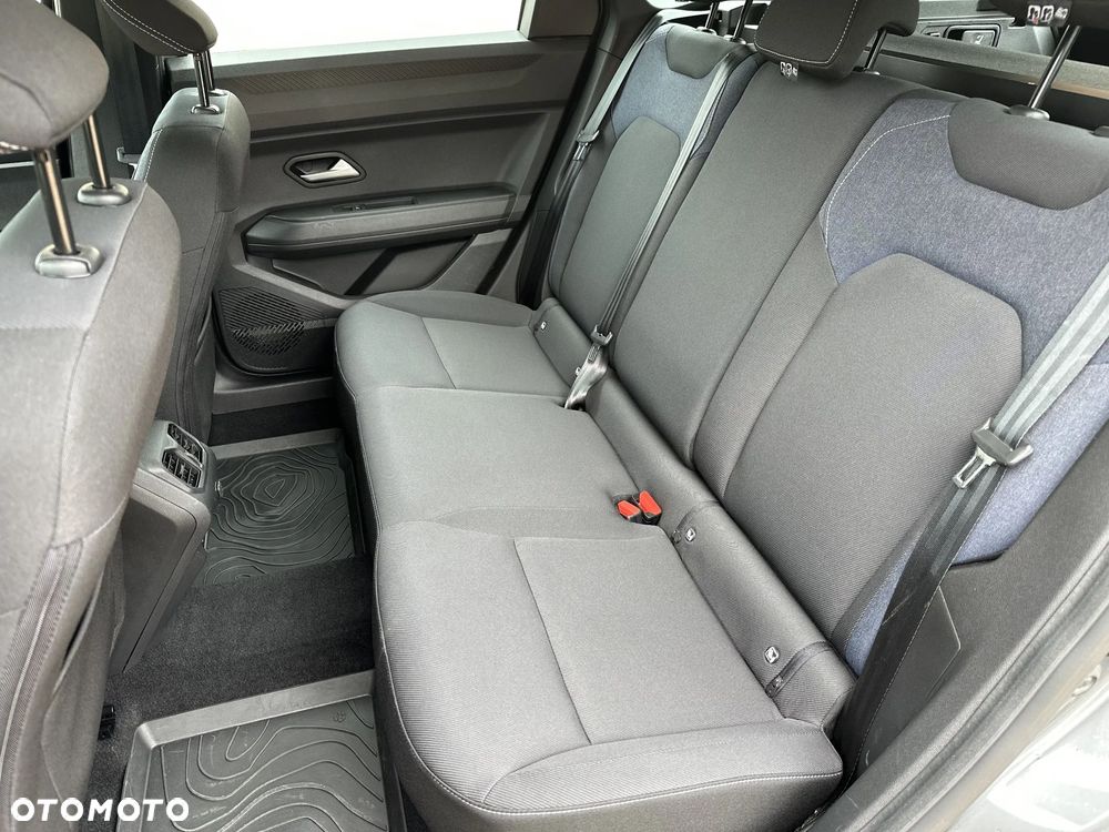 Dacia Bigster 1.8 Full Hybrid 155 Journey MMT - 17