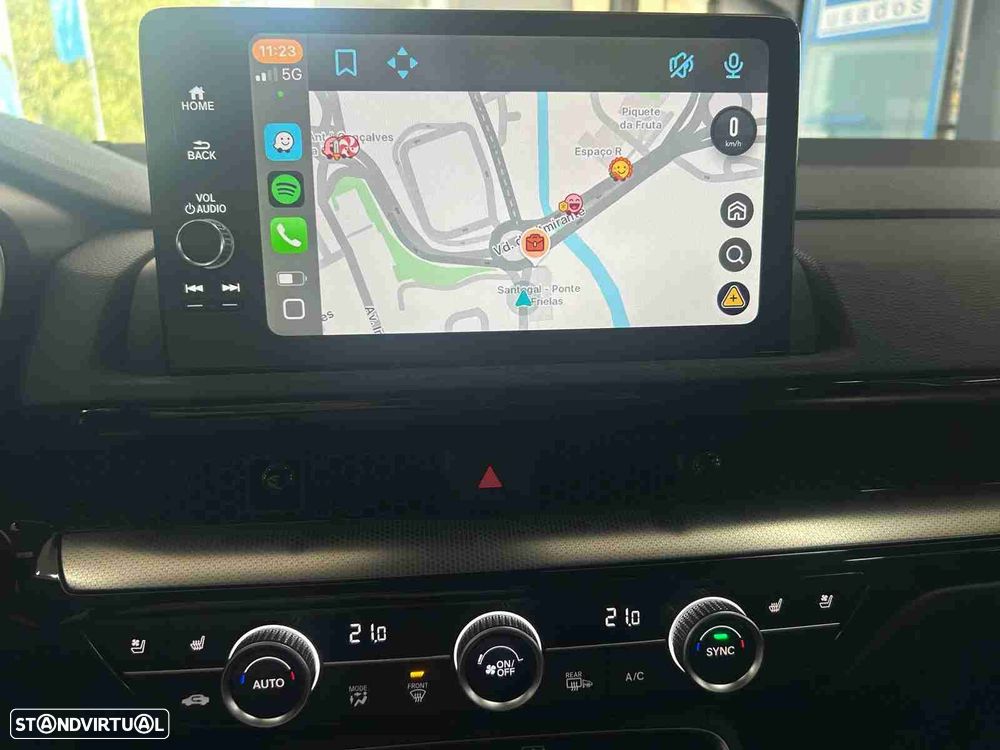 Honda CR-V 2.0 E:PHEV Advance - 12