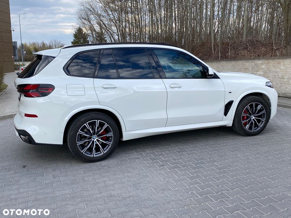 BMW X5 - 19