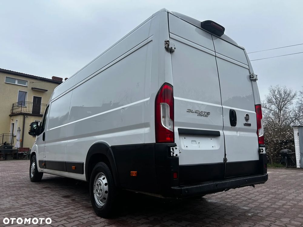 Fiat DUCATO - 9