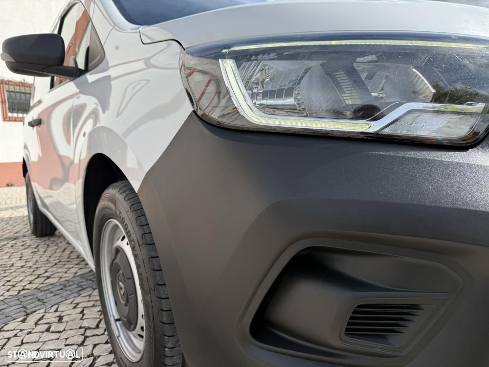 Renault Kangoo 1.5 Blue dCi L1 Edition One - 8