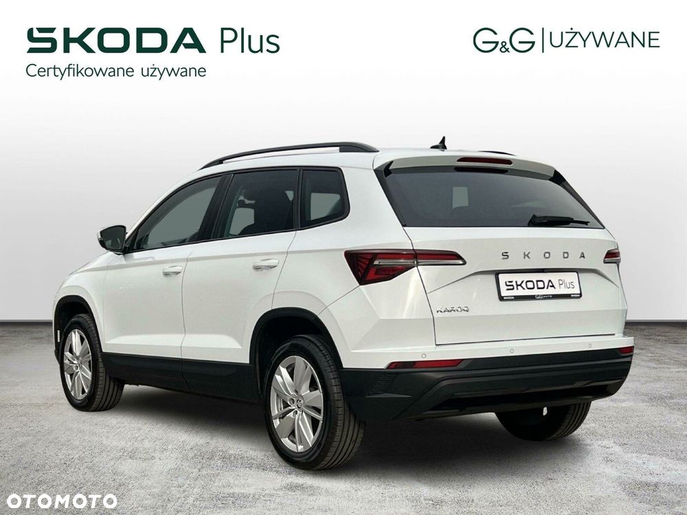 Skoda Karoq - 3