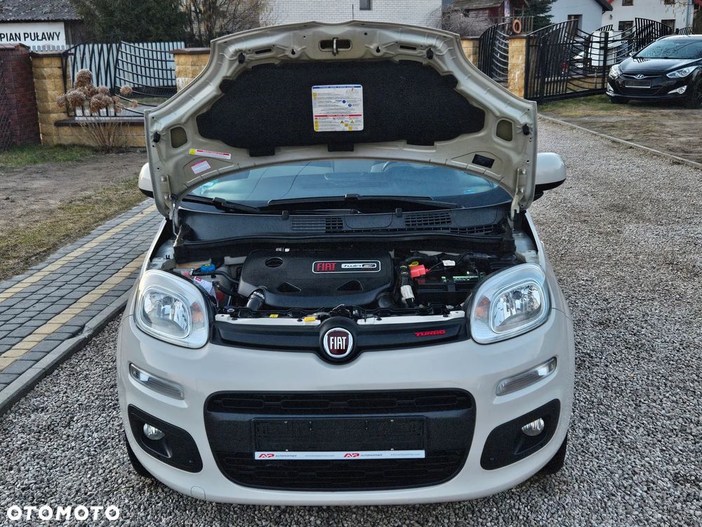 Fiat Panda - 13
