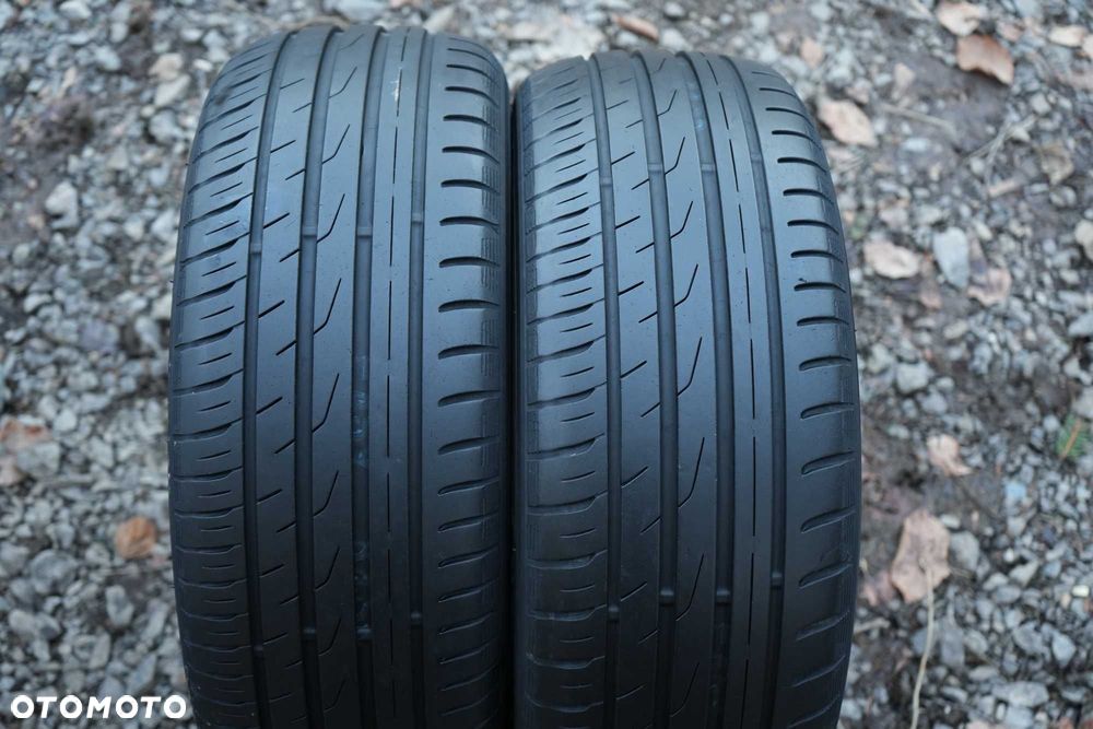 Opony Toyo Tires Proxes CF2 185/55 R14 - 1