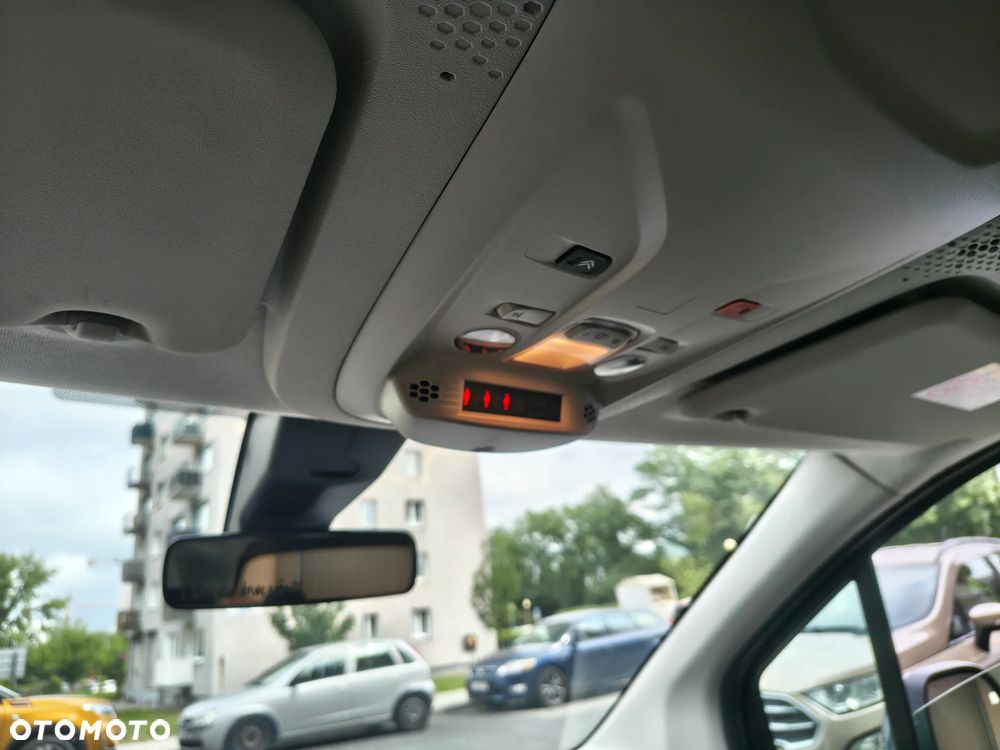 Citroën Berlingo XL 1.2 PureTech Feel Pack S&S (7-os.) - 14