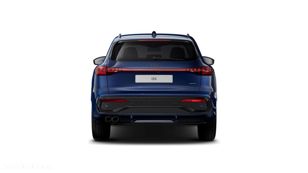 Audi Q5 2026 photo 5