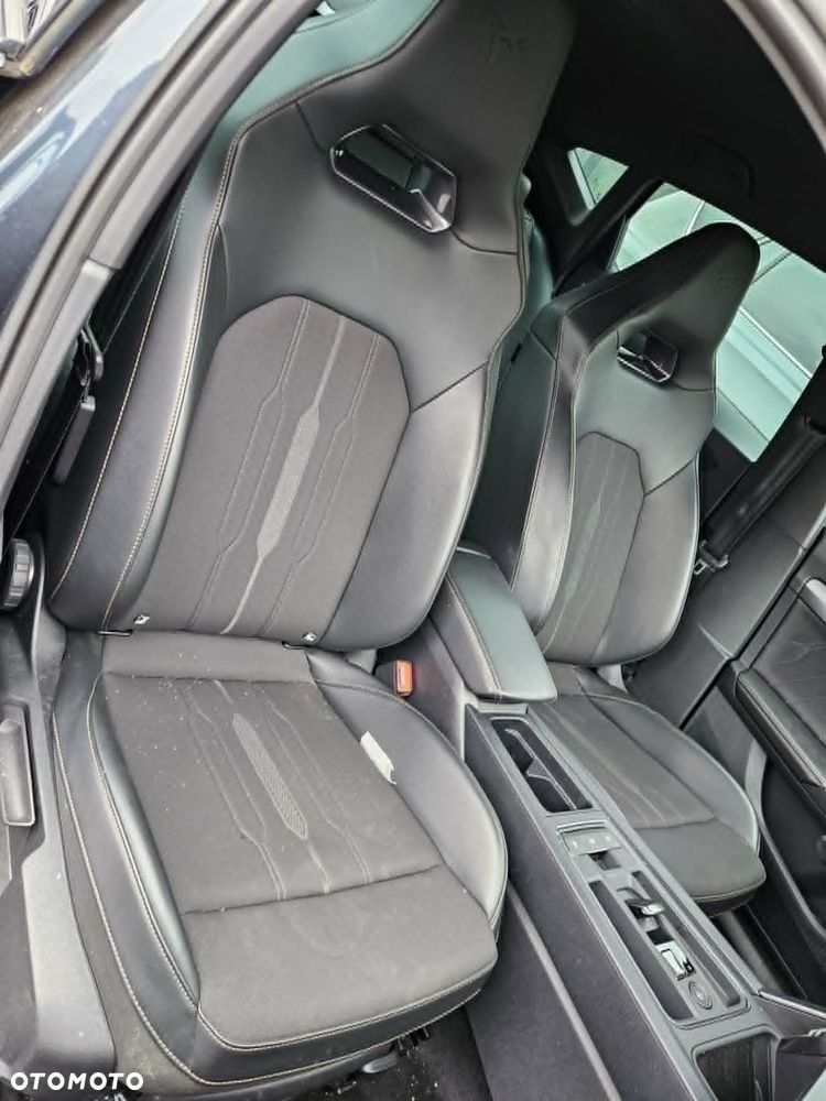 Cupra Formentor 1.4 e-Hybrid DSG - 25
