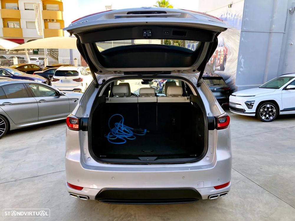 Mazda CX-60 2.5 e-Skyactiv PHEV Exclusive Line +Conv. &Sound P.+Dr.Assi. P.+Co.+Pan.-SKO - 30