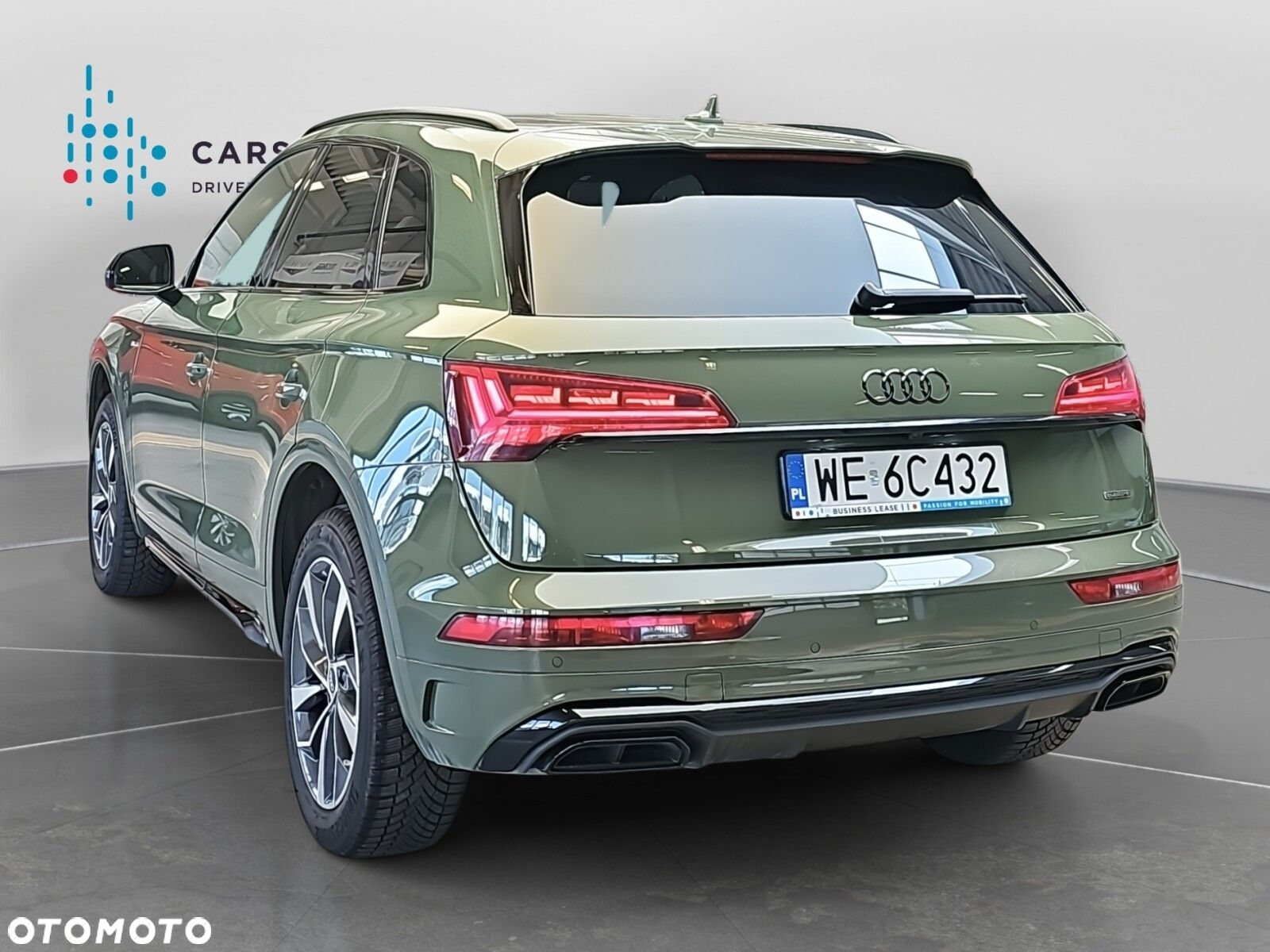 Audi Q5 - 33