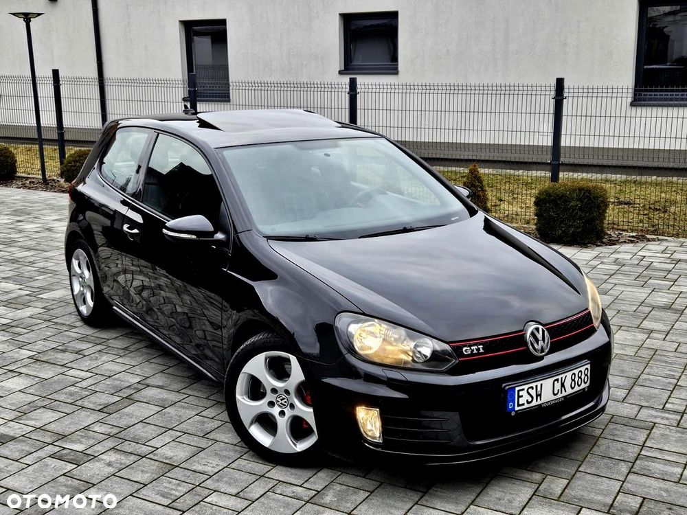 Volkswagen Golf 2.0 GTI - 15