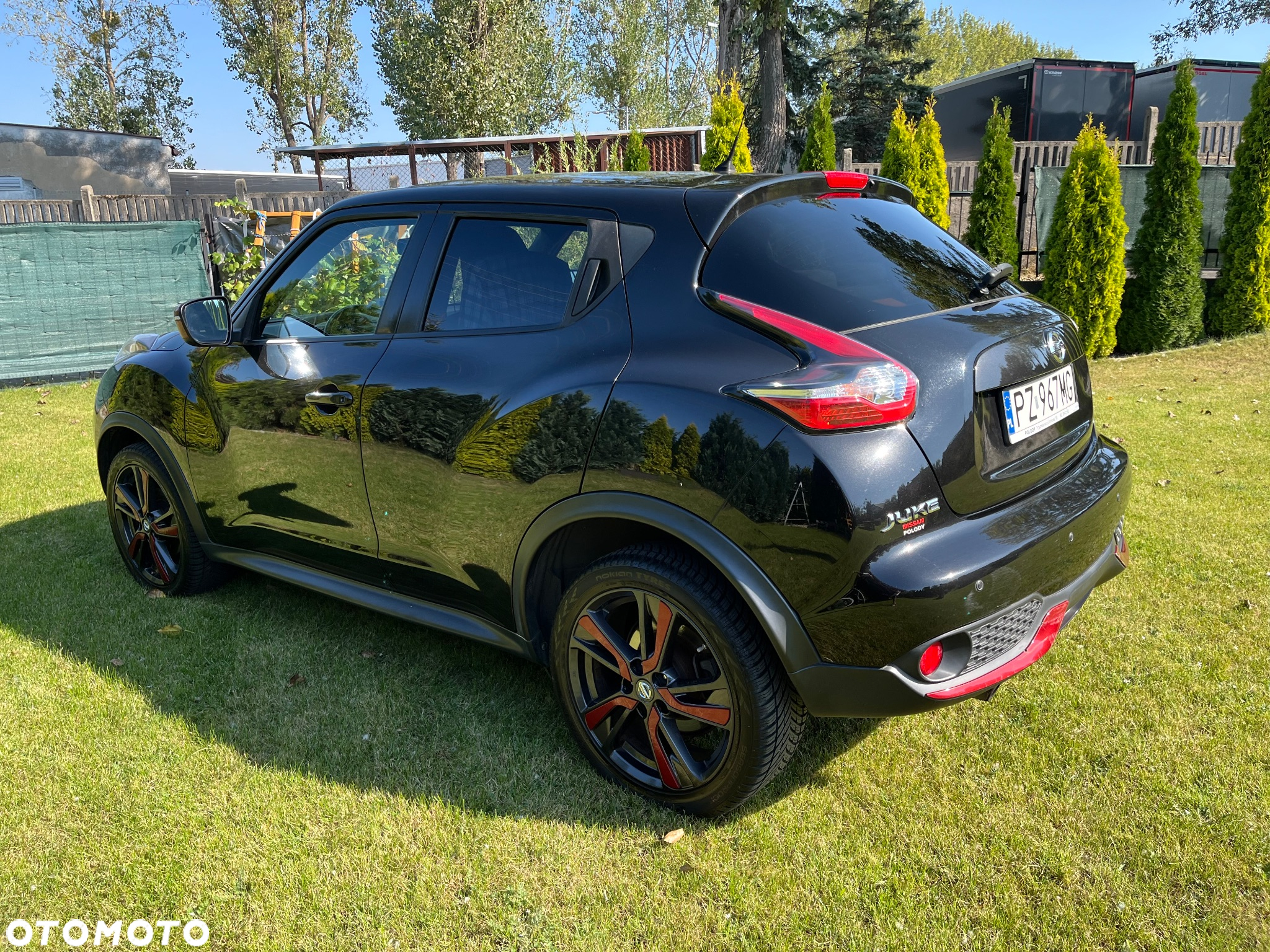 Nissan Juke 1.2 DIG-T Acenta - 5