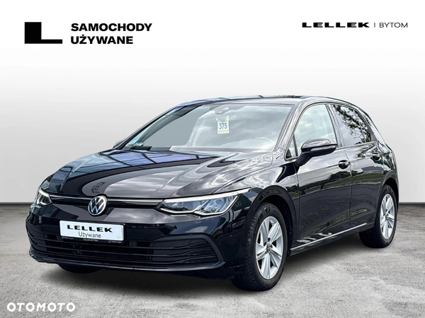 Volkswagen Golf VIII 1.5 TSI EVO Life