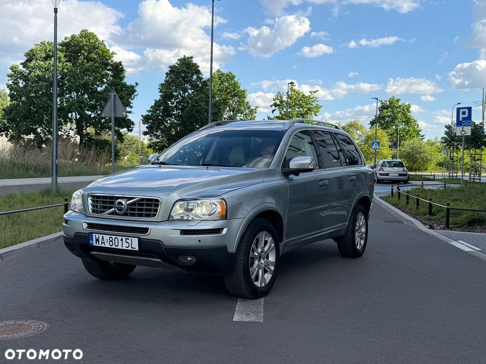 Volvo XC 90 3.2 AWD Executive - 6