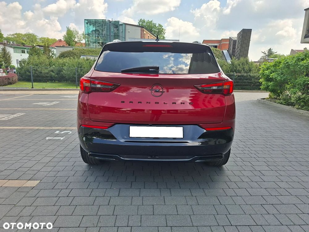 Opel Grandland X - 13