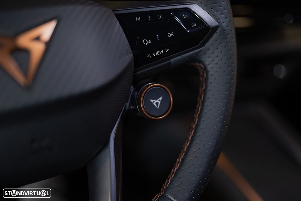 Cupra Born 77 kWh e-Boost - 29