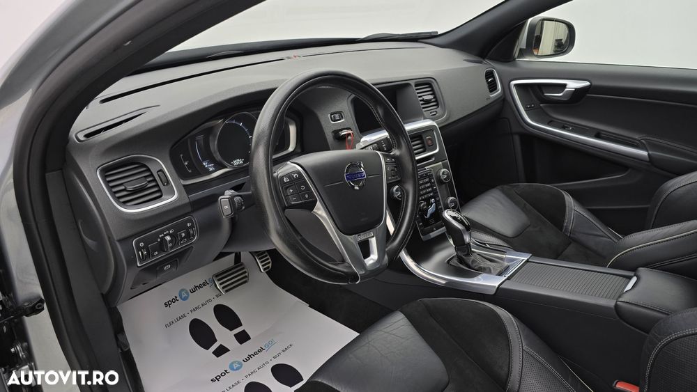 Volvo S60 - 13