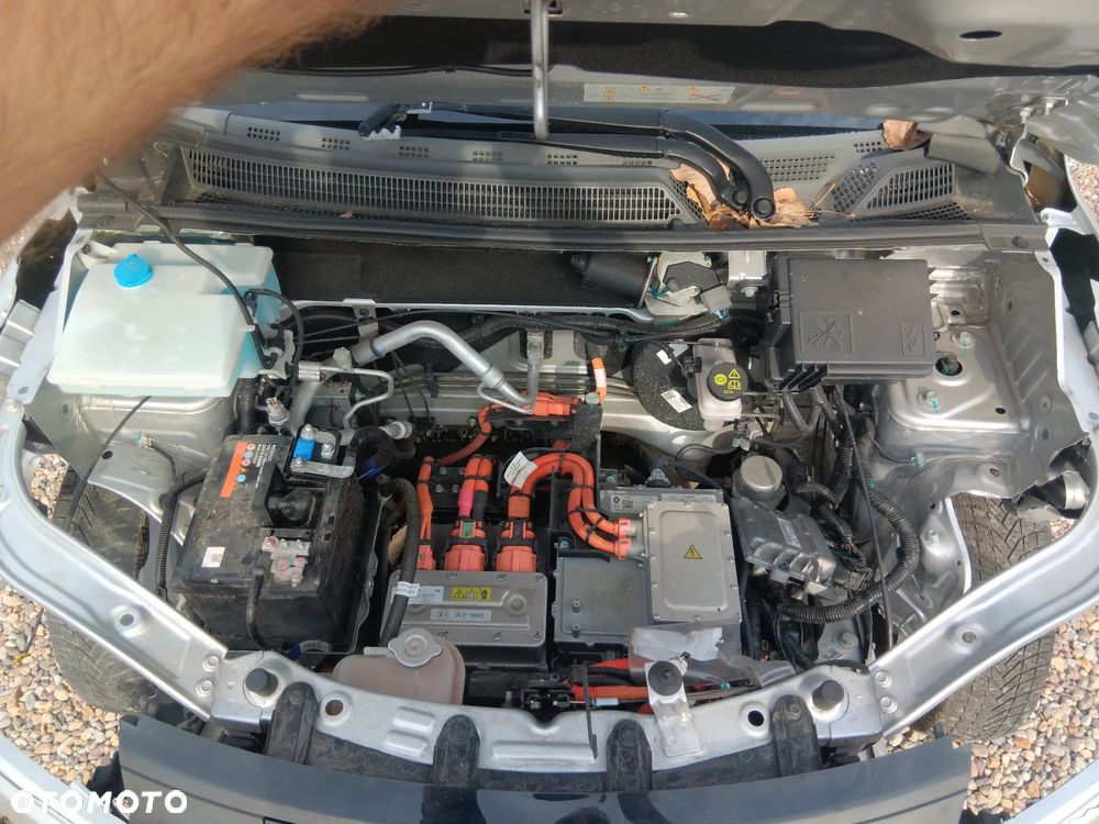 Dacia Spring 27.4kWh Expression - 8