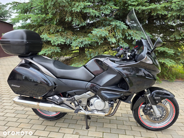 Honda Deauville
