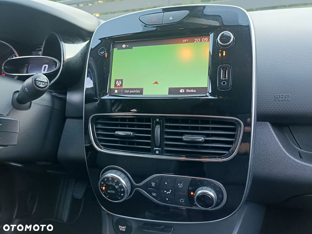 Renault Clio 1.2 16V Limited - 27