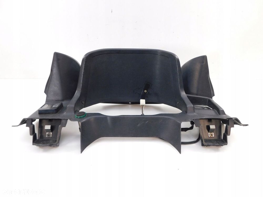 KAWASAKI GTR 1000 WYPEŁNIENIE LICZNIKA - 2