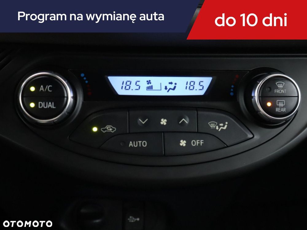 Toyota Yaris - 18