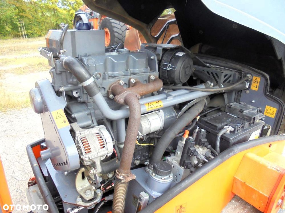 Hamm HD 12 VT - 8