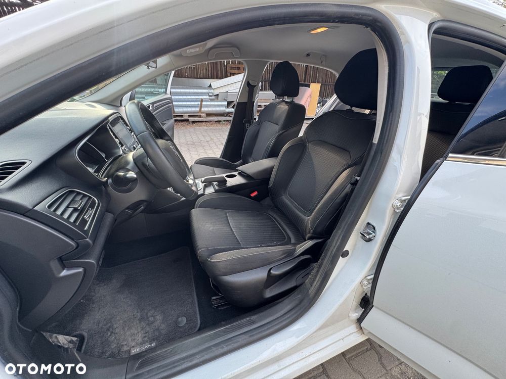 Renault Megane - 13