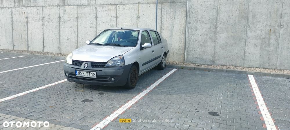 Renault Thalia - 4
