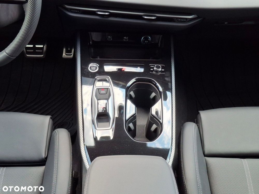 Audi A5 Limousine - 12