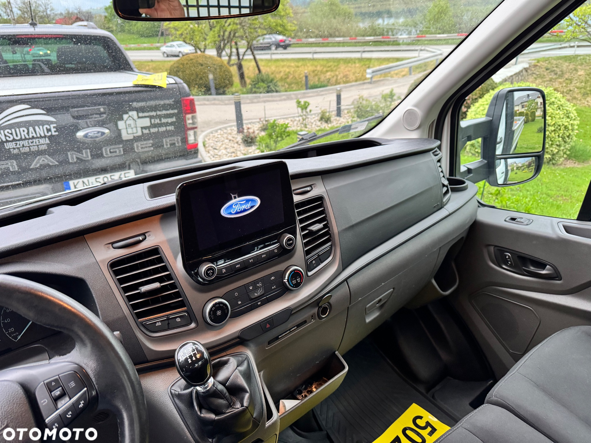 Ford Transit - 6