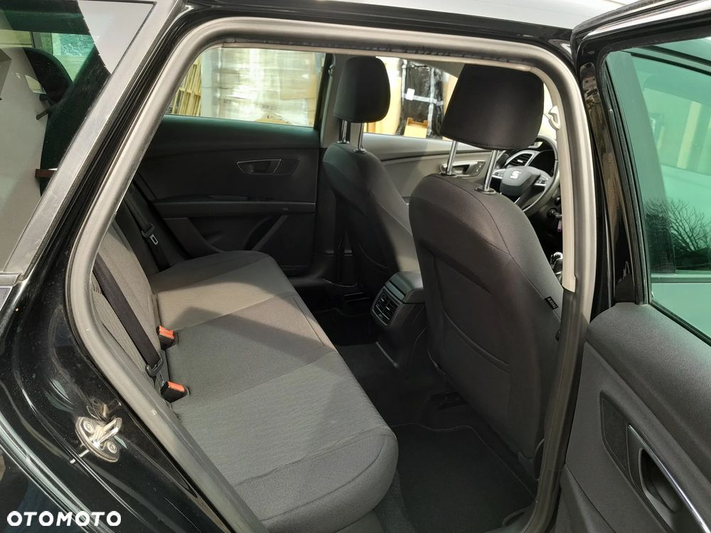 Seat Leon - 15