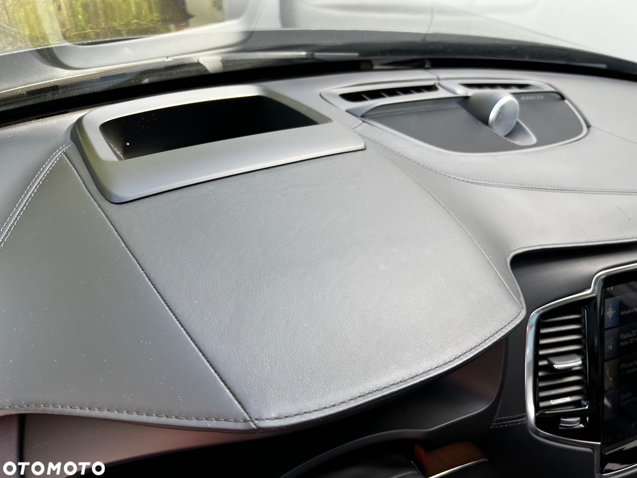 Volvo XC 90 T6 AWD Inscription 7os - 30