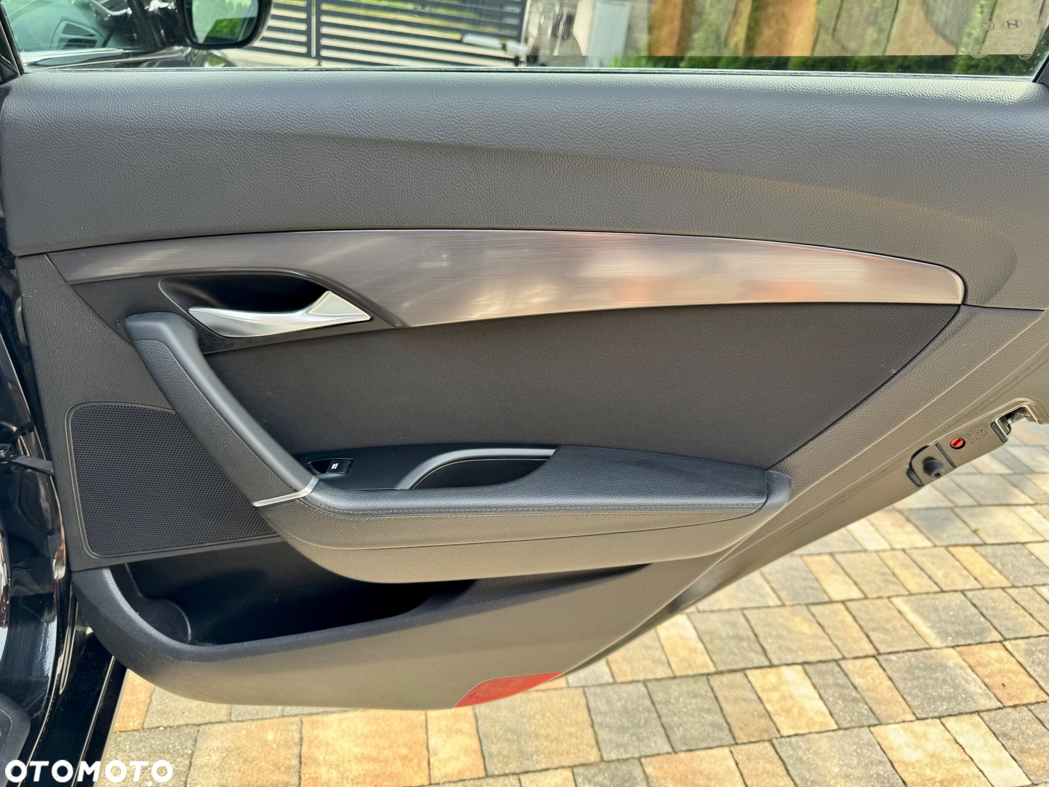 Hyundai i40 Kombi 1.7 CRDi Premium - 24