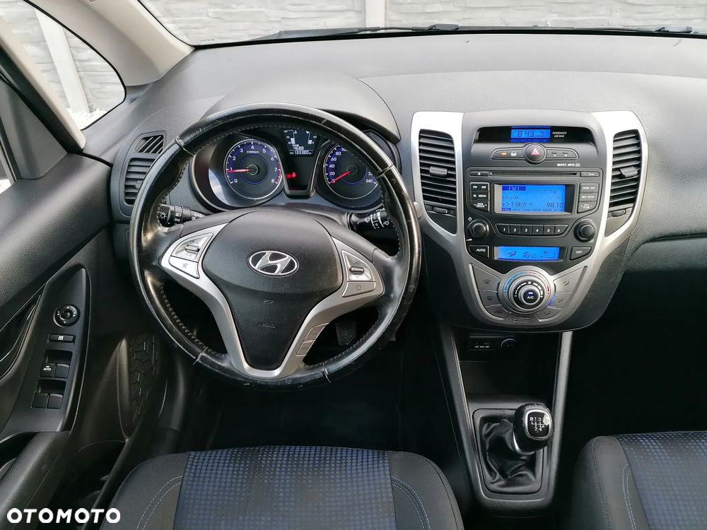 Hyundai ix20 1.4 Premium - 15