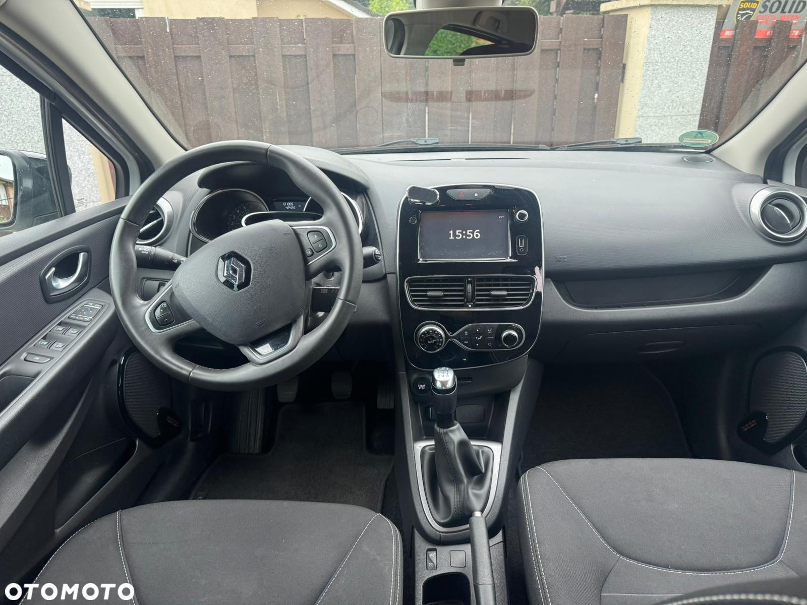 Renault Clio 0.9 Energy TCe Intens - 14